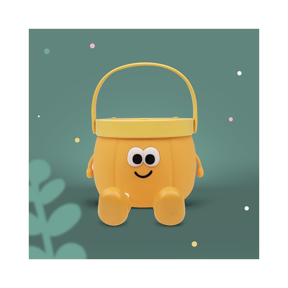 MARY'S LAMPKA NOCNA LED DYNIA