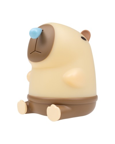 MARY'S LAMPKA NOCNA LED KAPIBARA SMARKUŚ