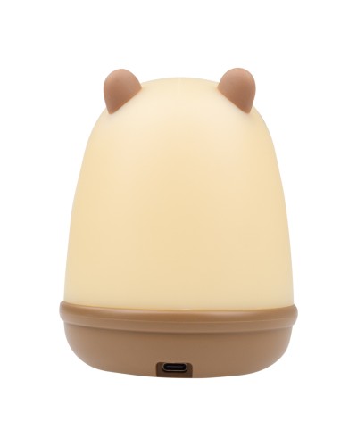 MARY'S LAMPKA NOCNA LED KAPIBARA SMARKUŚ