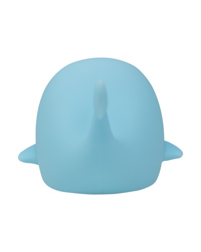 MARY'S LAMPKA NOCNA LED RGB DELFIN