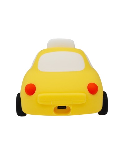 MARY'S LAMPKA NOCNA LED TAXI