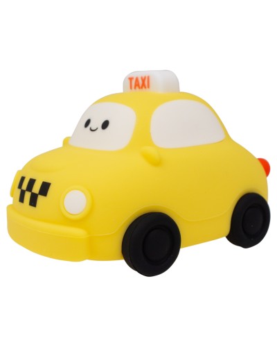 MARY'S LAMPKA NOCNA LED TAXI