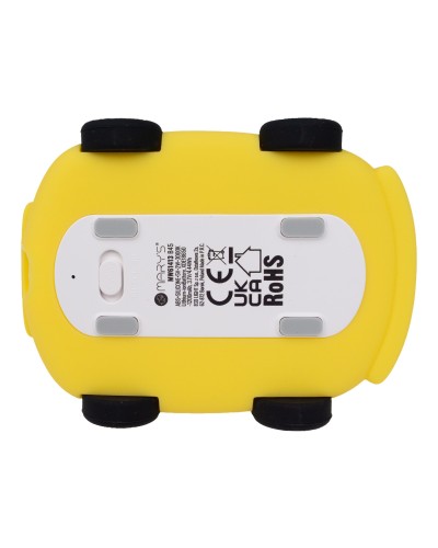 MARY'S LAMPKA NOCNA LED TAXI