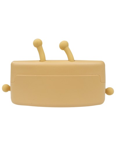 MARY'S LAMPKA NOCNA LED PIZZA