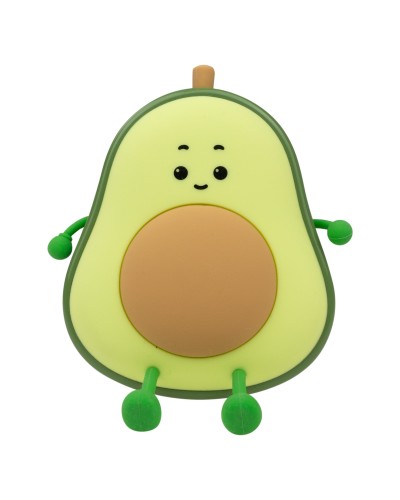 MARY'S LAMPKA NOCNA LED AWOKADO