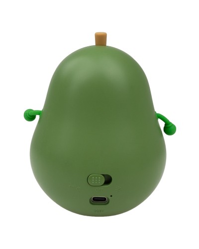 MARY'S LAMPKA NOCNA LED AWOKADO