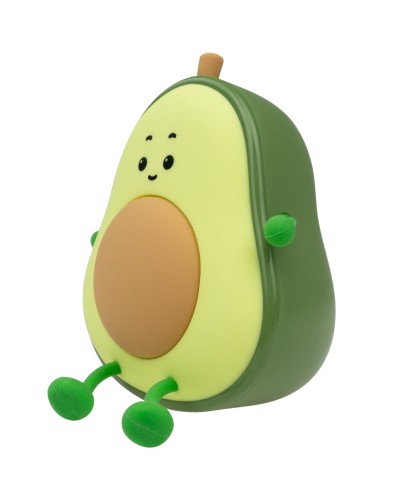 MARY'S LAMPKA NOCNA LED AWOKADO