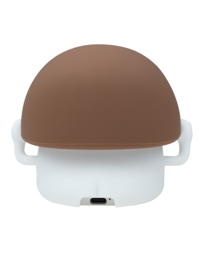 MARY'S LAMPKA NOCNA LED GRZYBEK