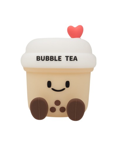 MARY'S LAMPKA NOCNA LED BUBBLE TEA