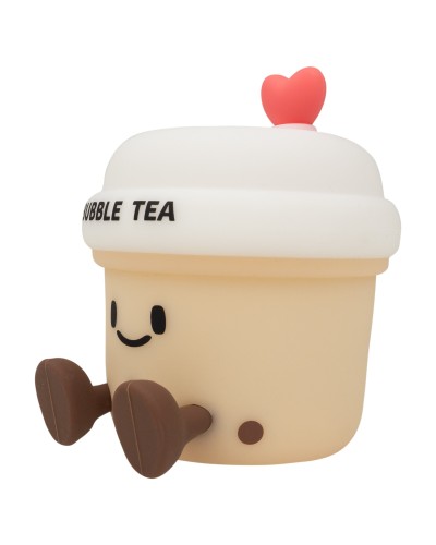 MARY'S LAMPKA NOCNA LED BUBBLE TEA