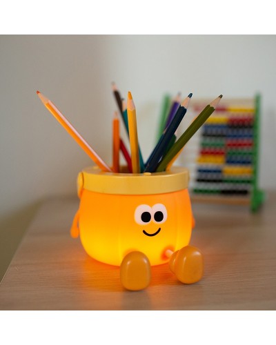 MARY'S LAMPKA NOCNA LED DYNIA