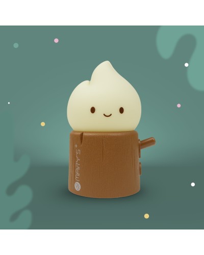 MARY'S LAMPKA NOCNA LED MINI PŁOMYCZEK