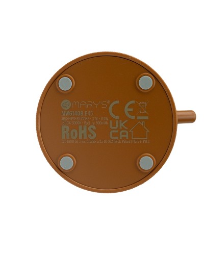 MARY'S LAMPKA NOCNA LED MINI PŁOMYCZEK