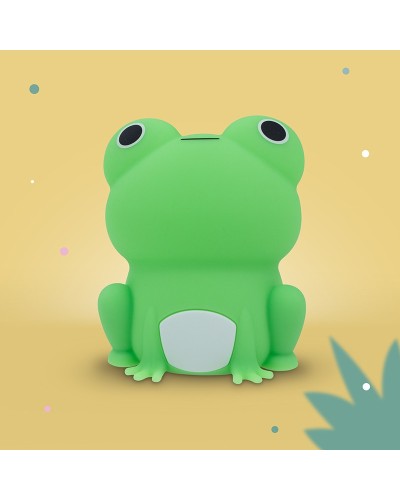 MARY'S lampka nocna LED Żabka