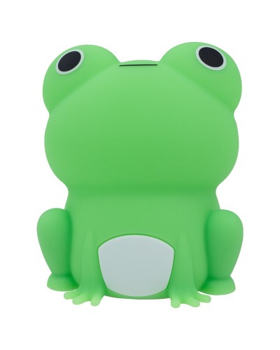 MARY'S lampka nocna LED Żabka