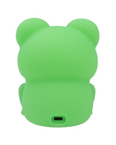 MARY'S lampka nocna LED Żabka