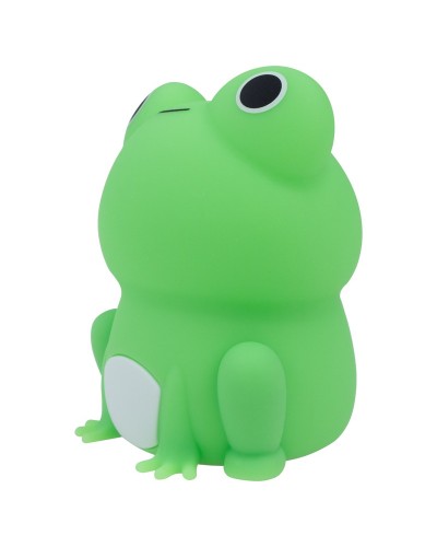 MARY'S lampka nocna LED Żabka