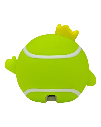 MARY'S lampka nocna LED Piłka tenisowa