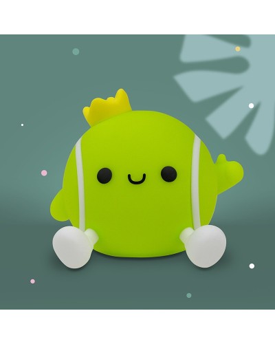 MARY'S lampka nocna LED Piłka tenisowa