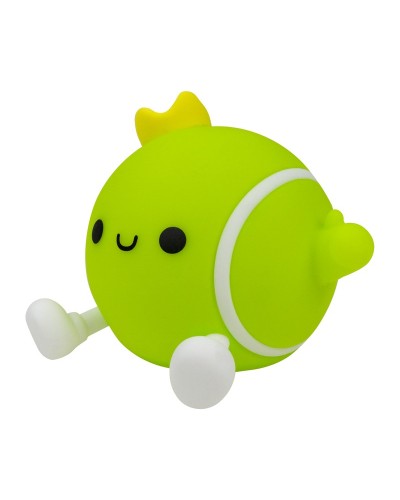 MARY'S lampka nocna LED Piłka tenisowa