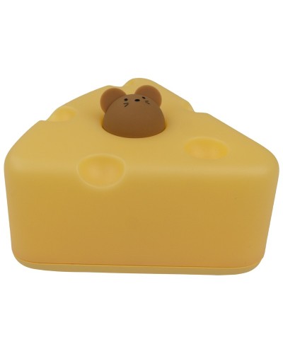 MARY'S lampka nocna LED Serek z myszką