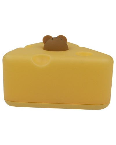 MARY'S lampka nocna LED Serek z myszką