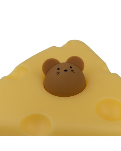 MARY'S lampka nocna LED Serek z myszką