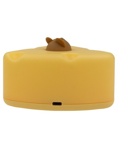 MARY'S lampka nocna LED Serek z myszką