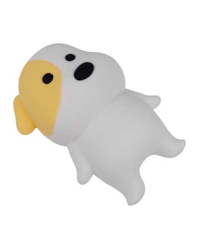 MARY'S lampka nocna LED RGB Leniwy Piesek