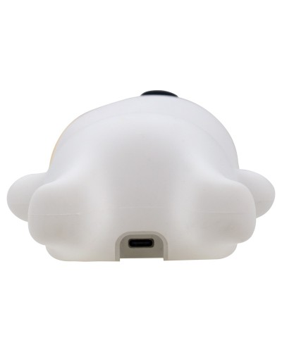 MARY'S lampka nocna LED RGB Leniwy Piesek