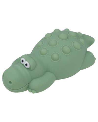 MARY'S lampka nocna LED Krokodyl