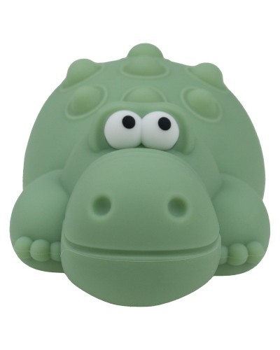 MARY'S lampka nocna LED Krokodyl