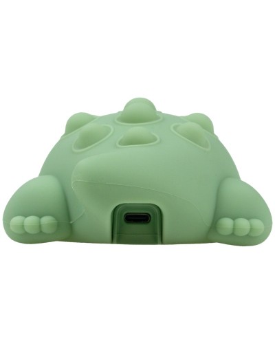 MARY'S lampka nocna LED Krokodyl