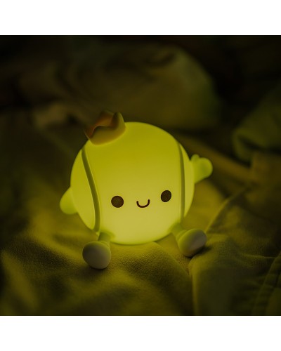 MARY'S lampka nocna LED Piłka tenisowa