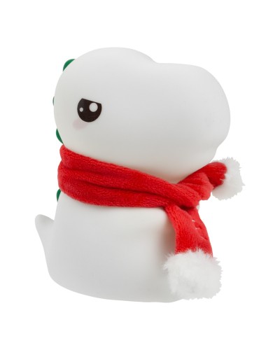 MARY'S Szaliczek Mikołaja czerwony