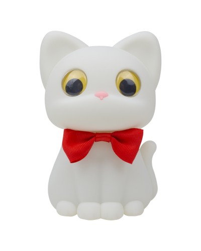 MARY'S Lampka nocna LED Uroczy Kotek