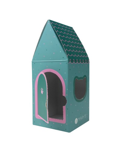 MARY'S Lampka nocna LED Uroczy Kotek