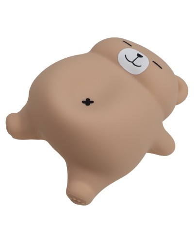 MARY'S Miś Chrapuś oddychająca lampka LED