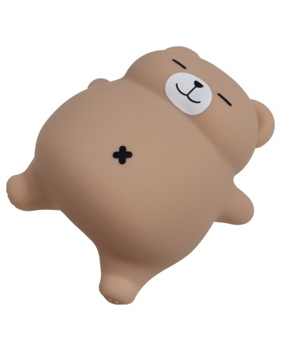 MARY'S Miś Chrapuś oddychająca lampka LED