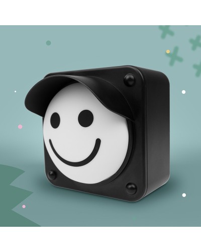 MARY'S lampka nocna LED Sygnalizator