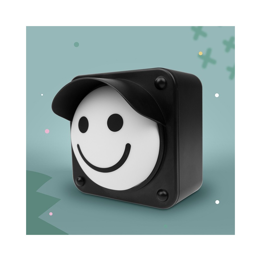 MARY'S lampka nocna LED Sygnalizator