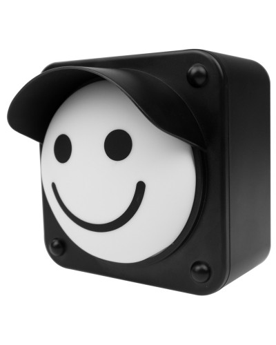 MARY'S lampka nocna LED Sygnalizator