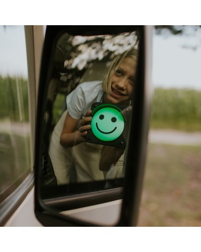 MARY'S lampka nocna LED Sygnalizator