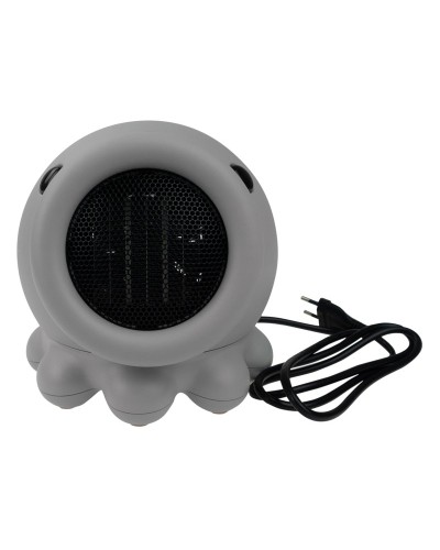 MARY'S Mini termowentylator ośmiornica szara