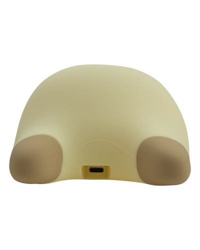 MARY'S oddychająca lampka LED Kapibara Chrapuś