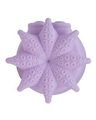 MARY'S projektor Ośmiornica RGB z Bluetooth