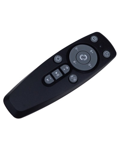 MARY'S projektor Ośmiornica RGB z Bluetooth