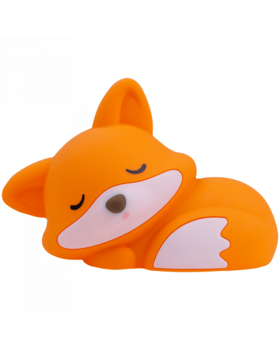 MARY'S lampka nocna LED Lisek