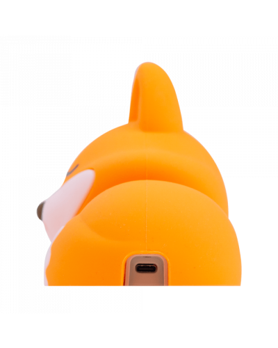 MARY'S lampka nocna LED Lisek