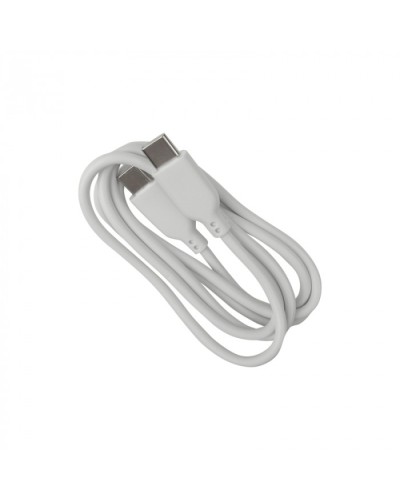 MARY'S Kabel USB-C biały 1m